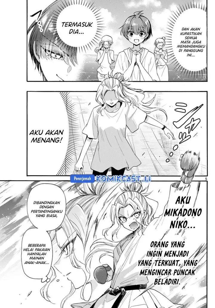 image-komik-mikadono-sanshimai-wa-angai-choroi-chapter-89-4/18