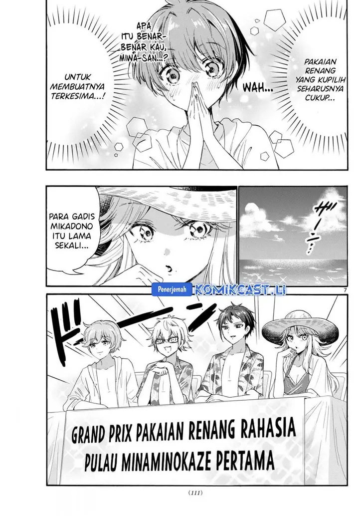 image-komik-mikadono-sanshimai-wa-angai-choroi-chapter-89-6/18