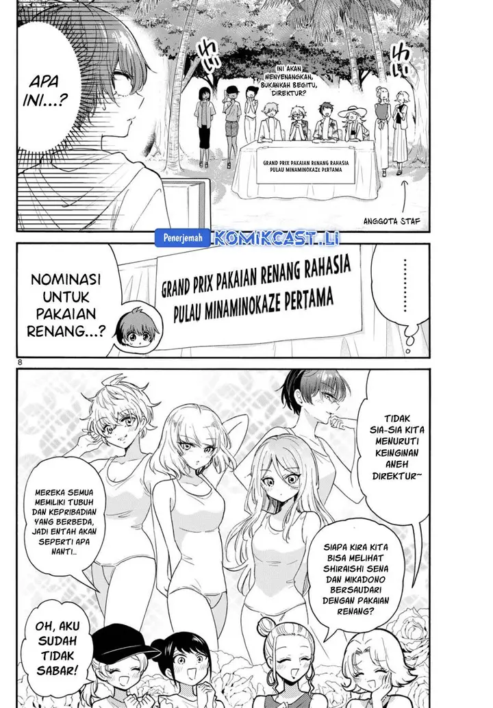 image-komik-mikadono-sanshimai-wa-angai-choroi-chapter-89-7/18