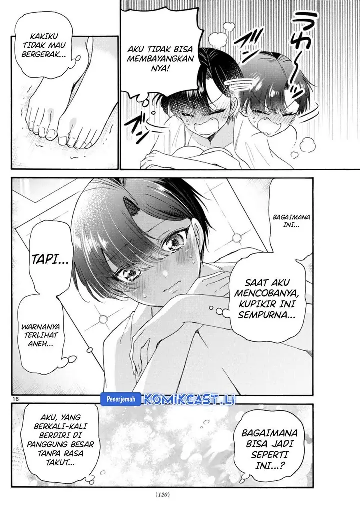 image-komik-mikadono-sanshimai-wa-angai-choroi-chapter-89-15/18