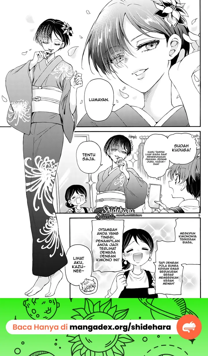 image-komik-mikadono-sanshimai-wa-angai-choroi-chapter-9-9/20