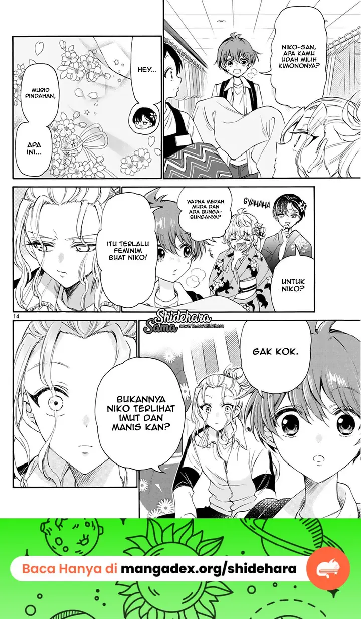 image-komik-mikadono-sanshimai-wa-angai-choroi-chapter-9-14/20