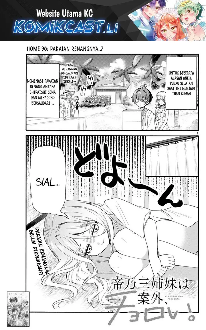 image-komik-mikadono-sanshimai-wa-angai-choroi-chapter-90-1/19
