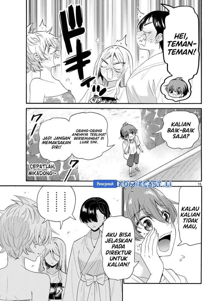image-komik-mikadono-sanshimai-wa-angai-choroi-chapter-90-15/19