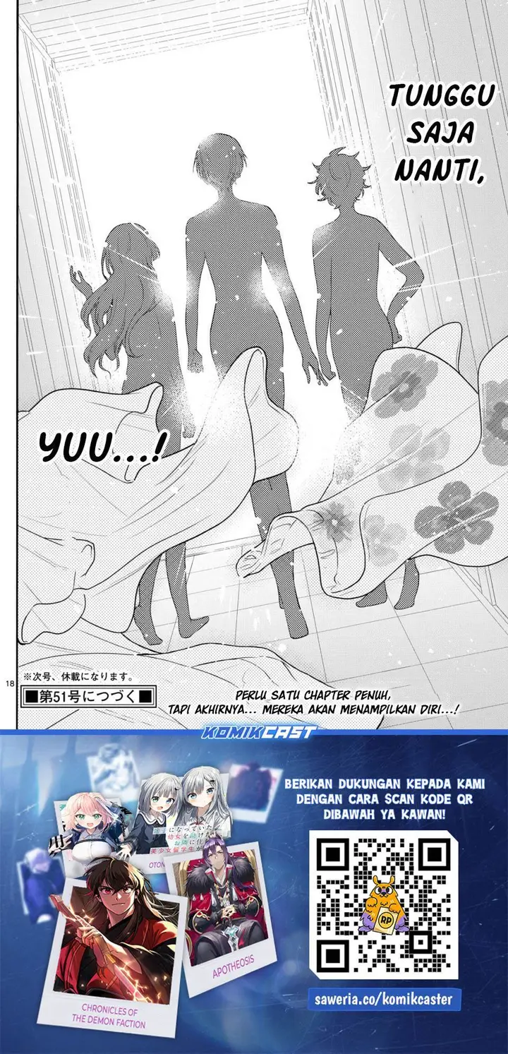 image-komik-mikadono-sanshimai-wa-angai-choroi-chapter-90-17/19