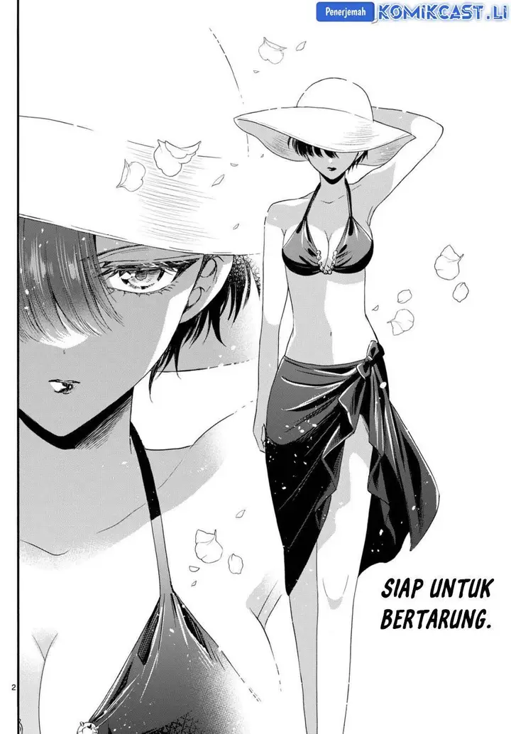 image-komik-mikadono-sanshimai-wa-angai-choroi-chapter-91-1/18