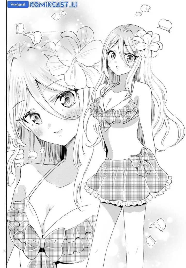 image-komik-mikadono-sanshimai-wa-angai-choroi-chapter-91-5/18