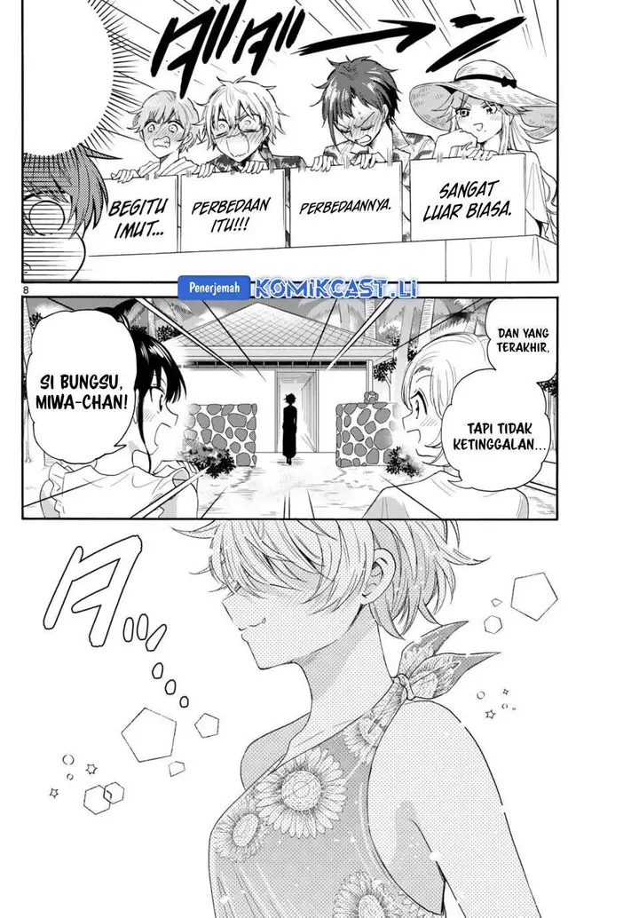 image-komik-mikadono-sanshimai-wa-angai-choroi-chapter-91-7/18