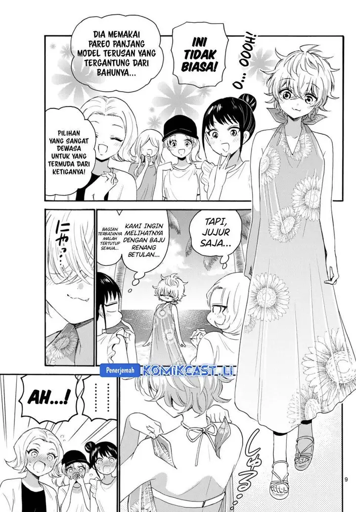image-komik-mikadono-sanshimai-wa-angai-choroi-chapter-91-8/18