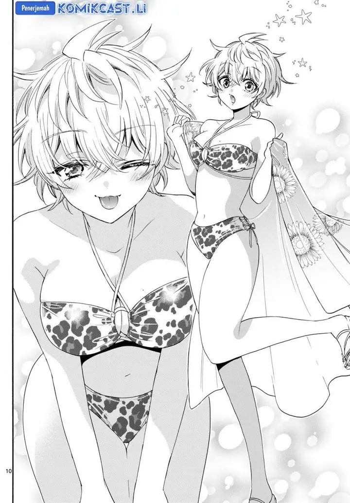 image-komik-mikadono-sanshimai-wa-angai-choroi-chapter-91-9/18