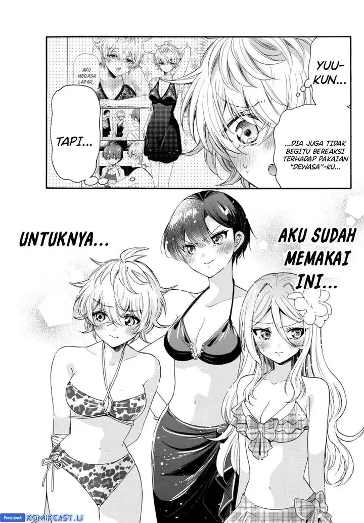 image-komik-mikadono-sanshimai-wa-angai-choroi-chapter-91-16/18