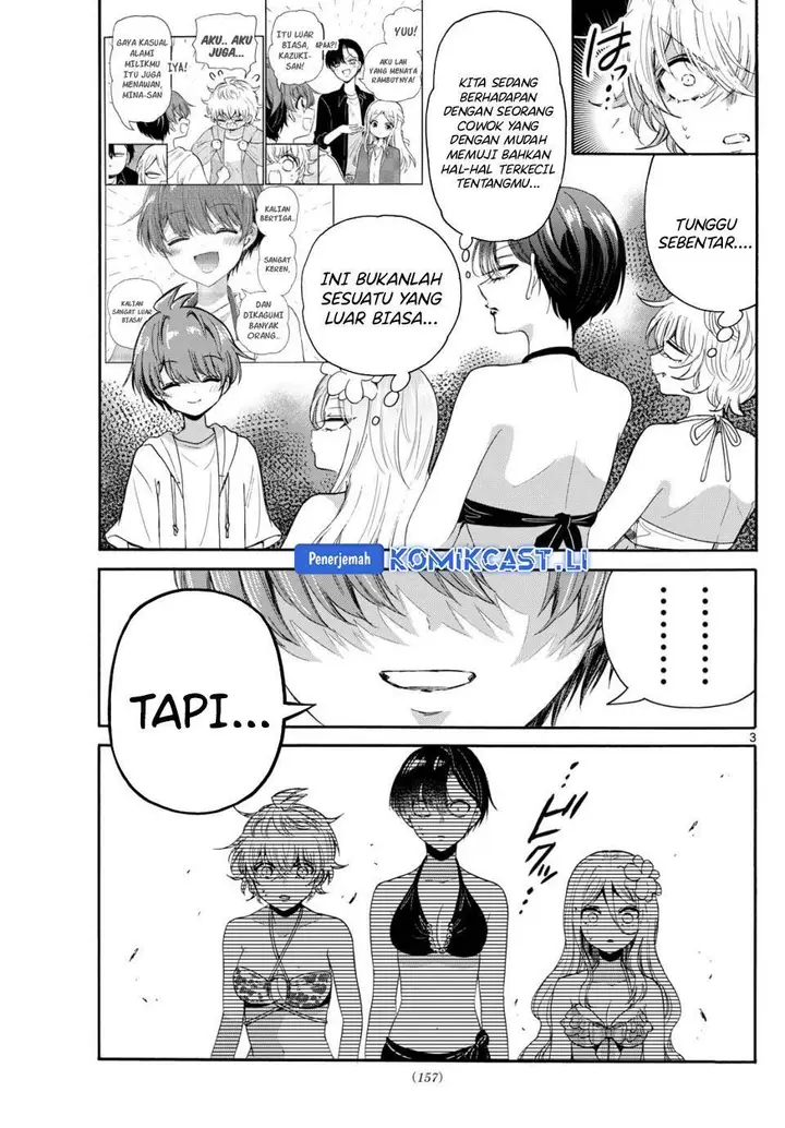 image-komik-mikadono-sanshimai-wa-angai-choroi-chapter-92-2/18