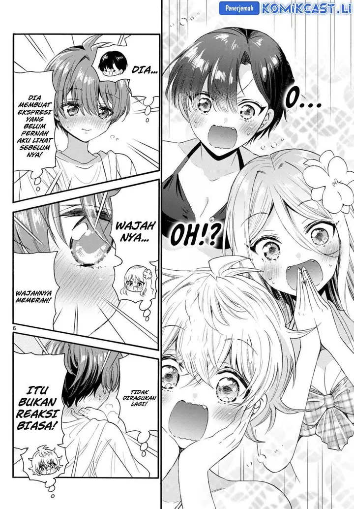 image-komik-mikadono-sanshimai-wa-angai-choroi-chapter-92-5/18