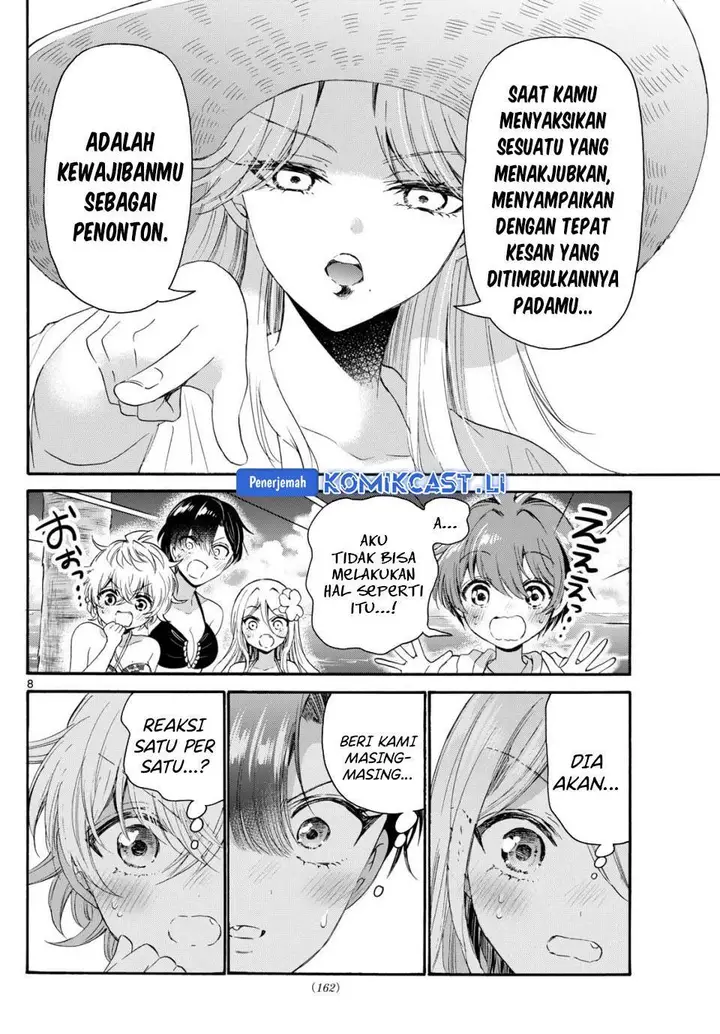 image-komik-mikadono-sanshimai-wa-angai-choroi-chapter-92-7/18
