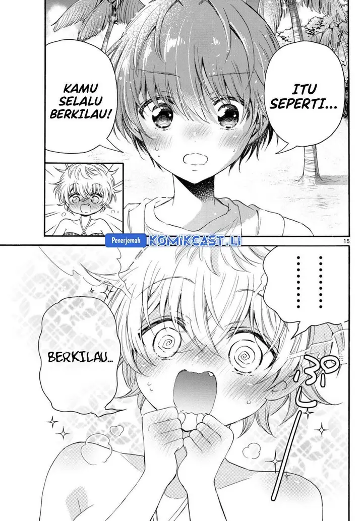 image-komik-mikadono-sanshimai-wa-angai-choroi-chapter-92-14/18