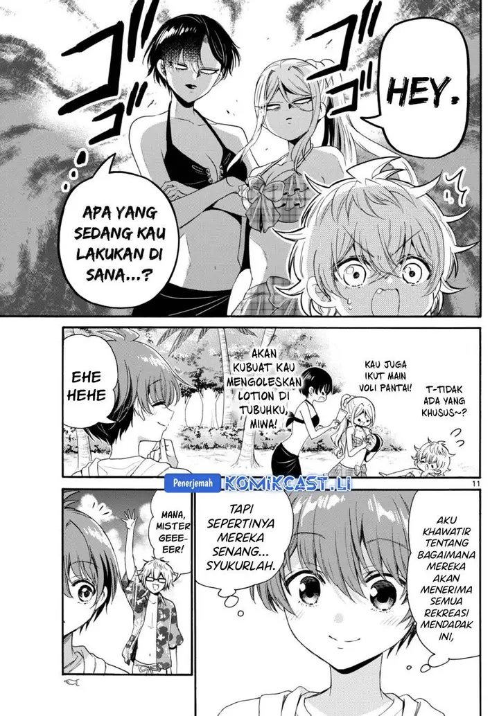 image-komik-mikadono-sanshimai-wa-angai-choroi-chapter-93-10/18