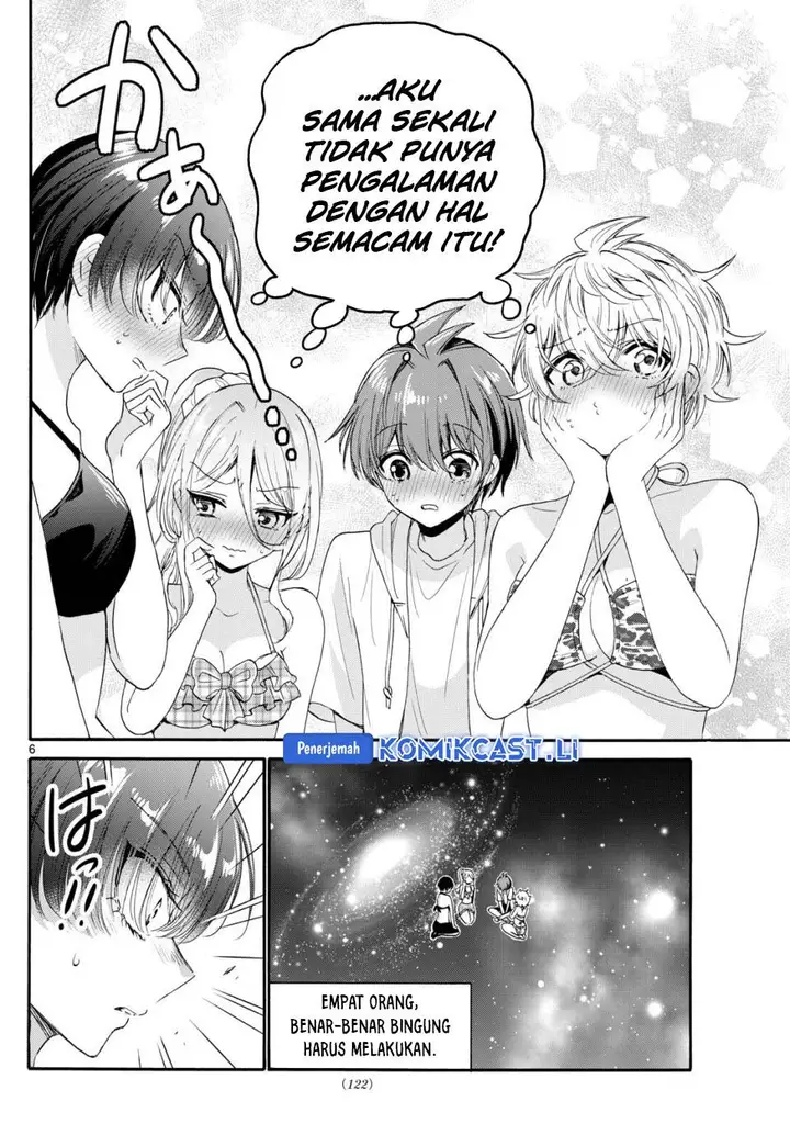 image-komik-mikadono-sanshimai-wa-angai-choroi-chapter-94-5/17