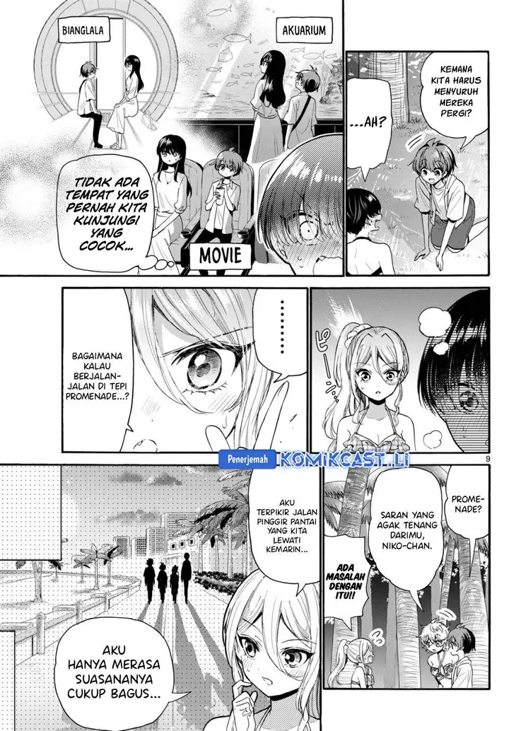 image-komik-mikadono-sanshimai-wa-angai-choroi-chapter-94-8/17