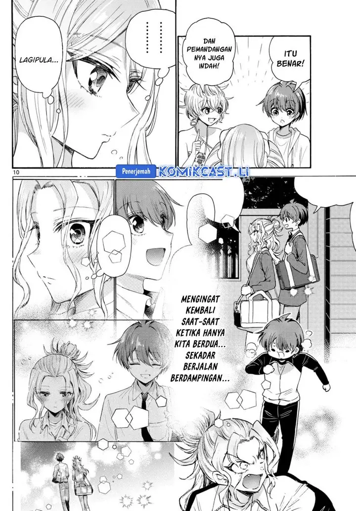 image-komik-mikadono-sanshimai-wa-angai-choroi-chapter-94-9/17