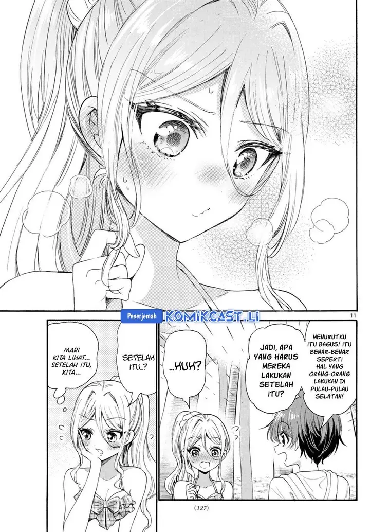 image-komik-mikadono-sanshimai-wa-angai-choroi-chapter-94-10/17