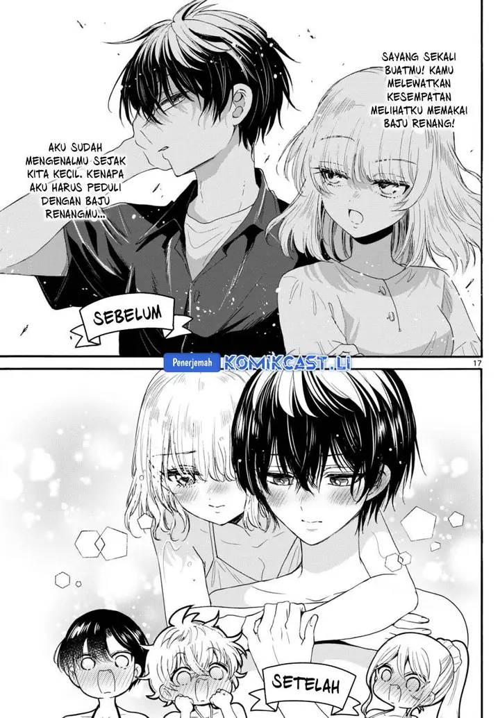 image-komik-mikadono-sanshimai-wa-angai-choroi-chapter-95-15/19