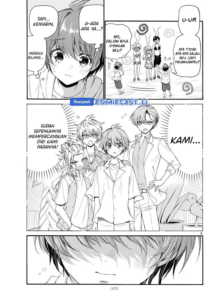 image-komik-mikadono-sanshimai-wa-angai-choroi-chapter-96-5/22