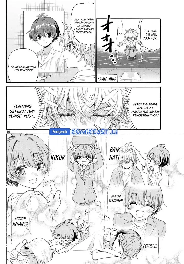 image-komik-mikadono-sanshimai-wa-angai-choroi-chapter-96-16/22