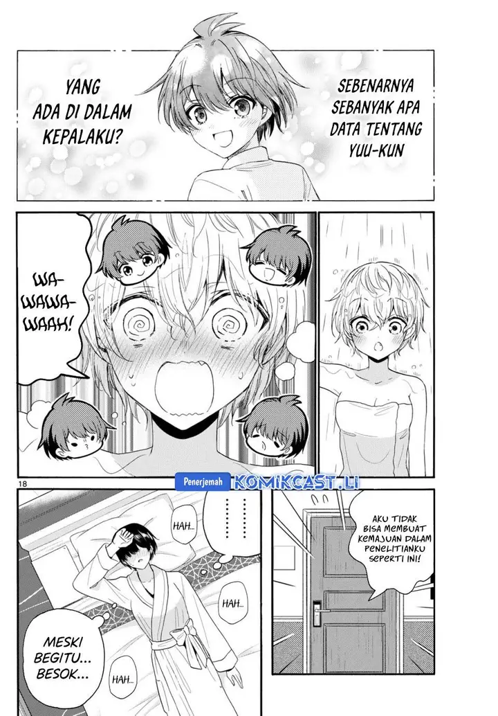 image-komik-mikadono-sanshimai-wa-angai-choroi-chapter-96-18/22