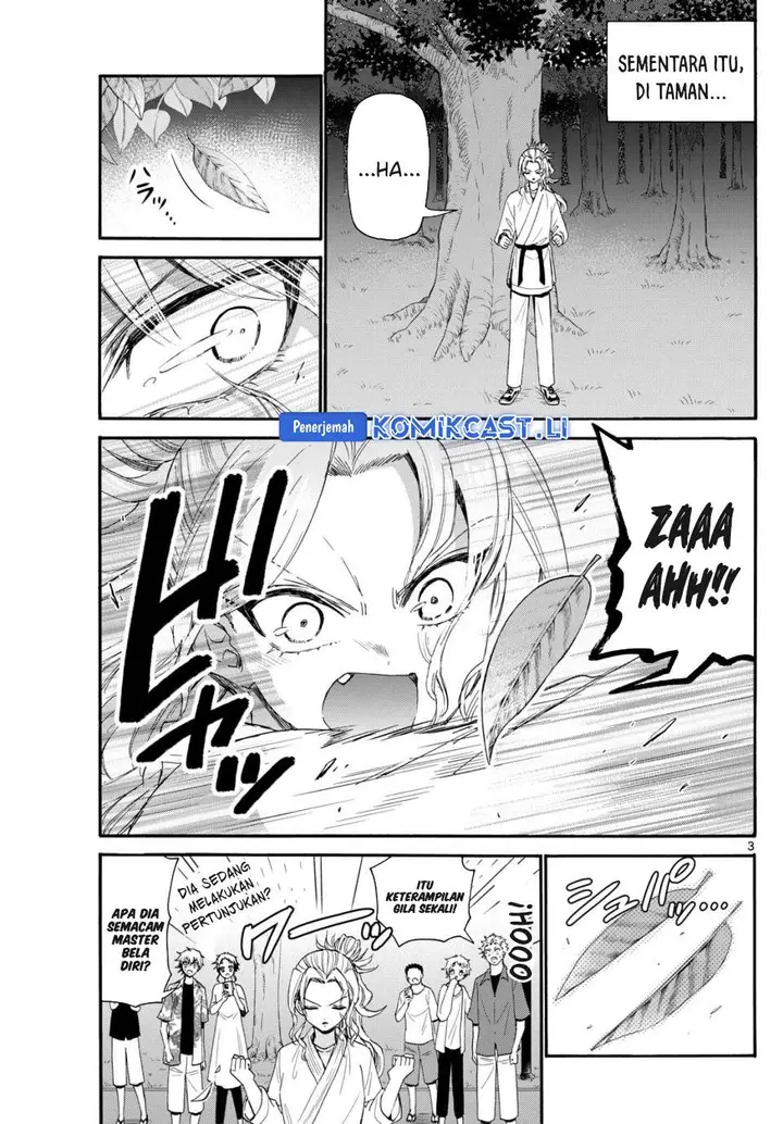 image-komik-mikadono-sanshimai-wa-angai-choroi-chapter-97-3/20