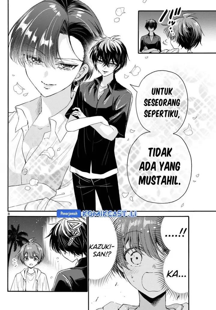 image-komik-mikadono-sanshimai-wa-angai-choroi-chapter-97-8/20