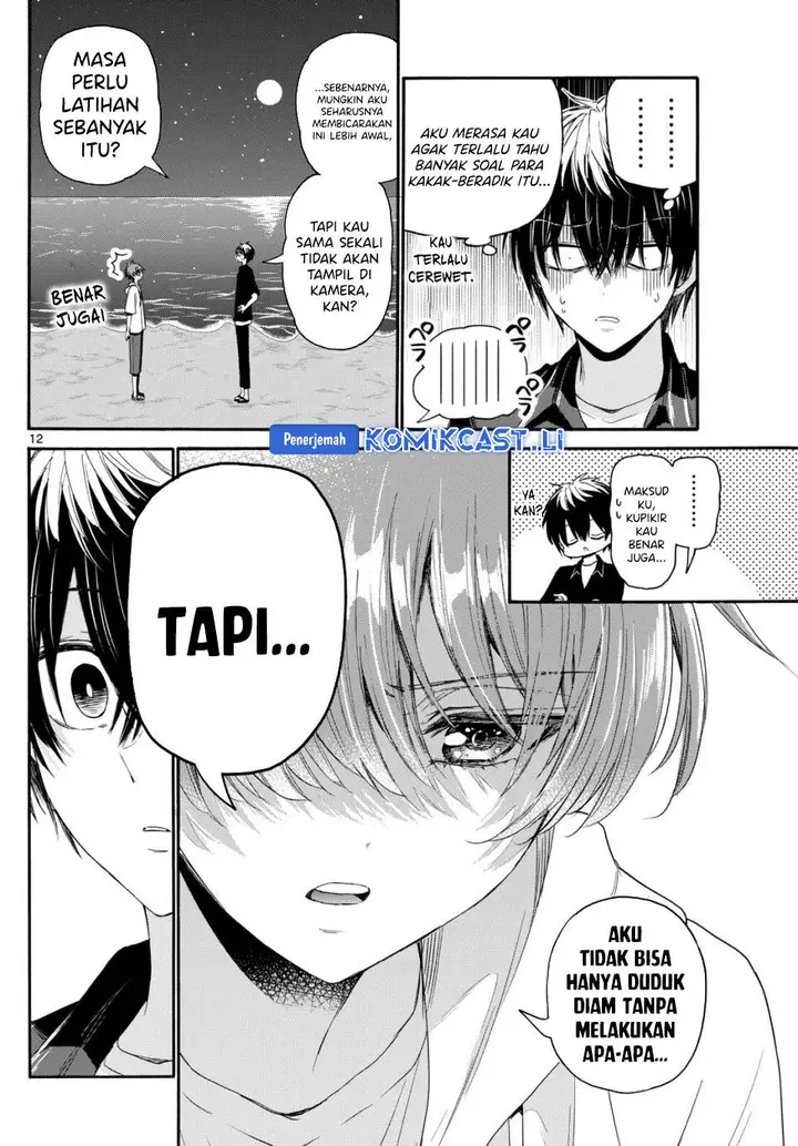 image-komik-mikadono-sanshimai-wa-angai-choroi-chapter-97-12/20