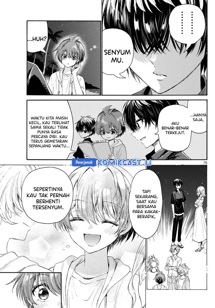 image-komik-mikadono-sanshimai-wa-angai-choroi-chapter-97-15/20