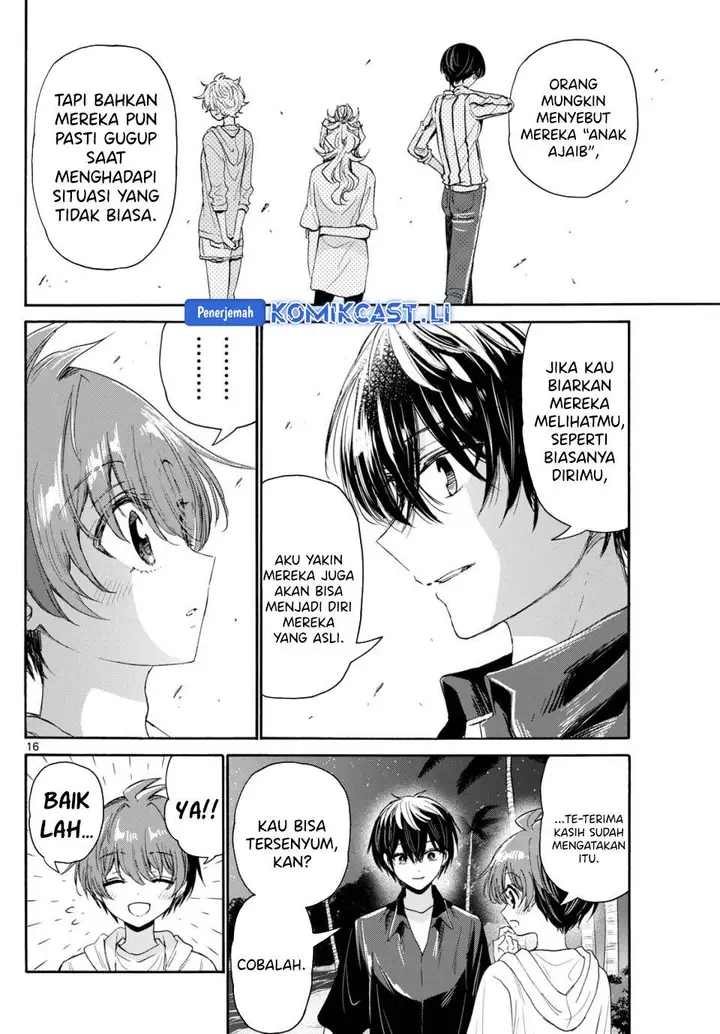 image-komik-mikadono-sanshimai-wa-angai-choroi-chapter-97-16/20