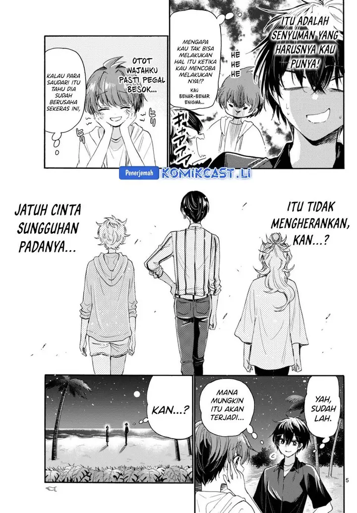image-komik-mikadono-sanshimai-wa-angai-choroi-chapter-98-3/18