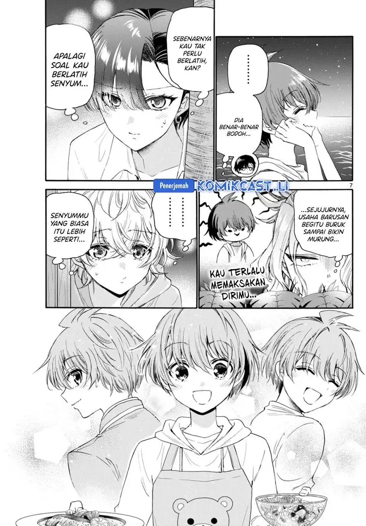 image-komik-mikadono-sanshimai-wa-angai-choroi-chapter-98-5/18