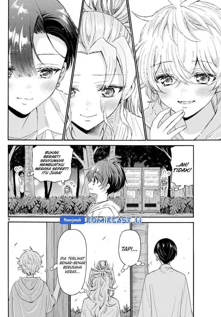 image-komik-mikadono-sanshimai-wa-angai-choroi-chapter-98-6/18