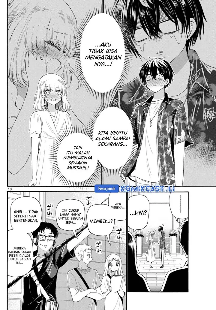 image-komik-mikadono-sanshimai-wa-angai-choroi-chapter-99-10/23