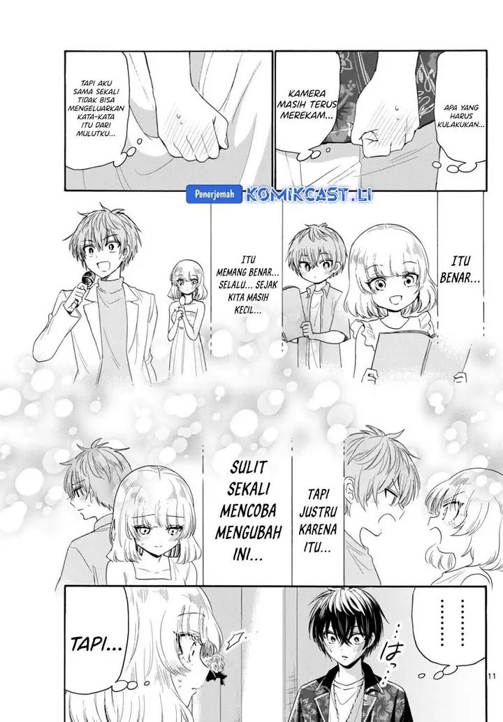 image-komik-mikadono-sanshimai-wa-angai-choroi-chapter-99-11/23