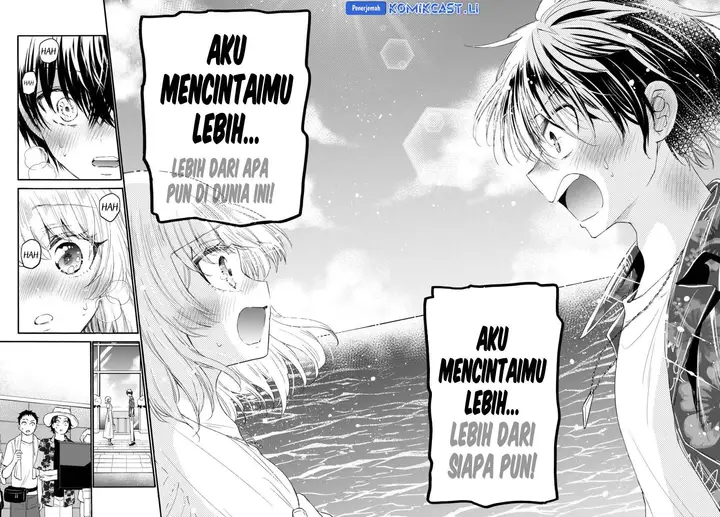 image-komik-mikadono-sanshimai-wa-angai-choroi-chapter-99-18/23