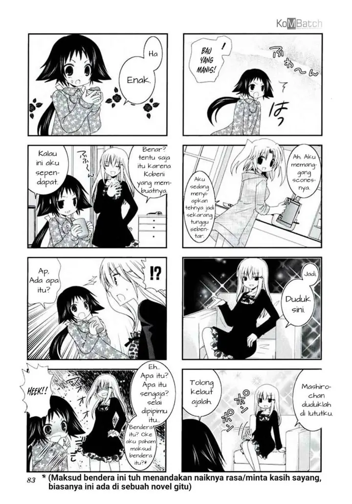 image-komik-mikakunin-de-shinkoukei-chapter-10-8/11