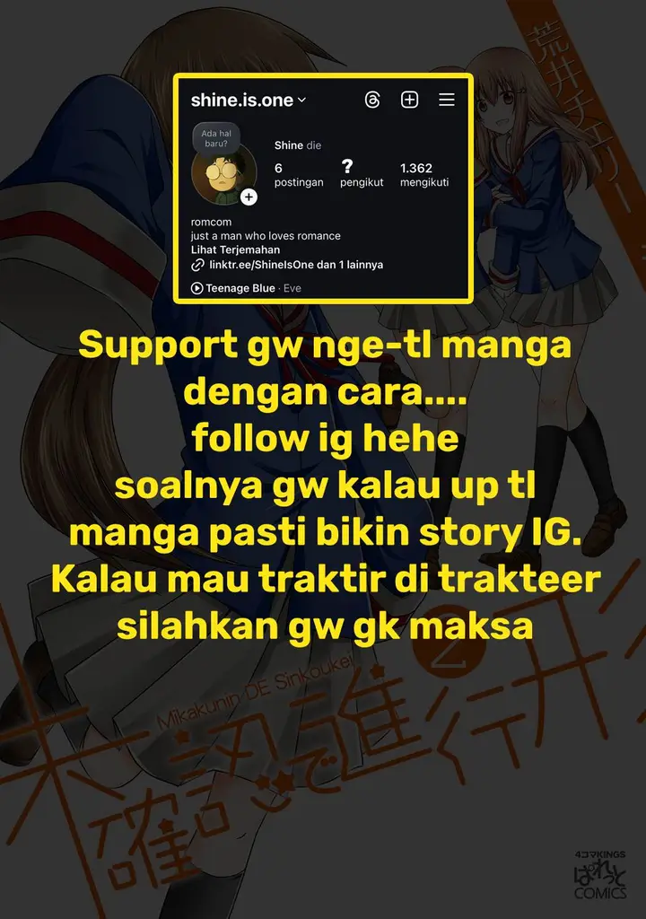 image-komik-mikakunin-de-shinkoukei-chapter-22-11/12