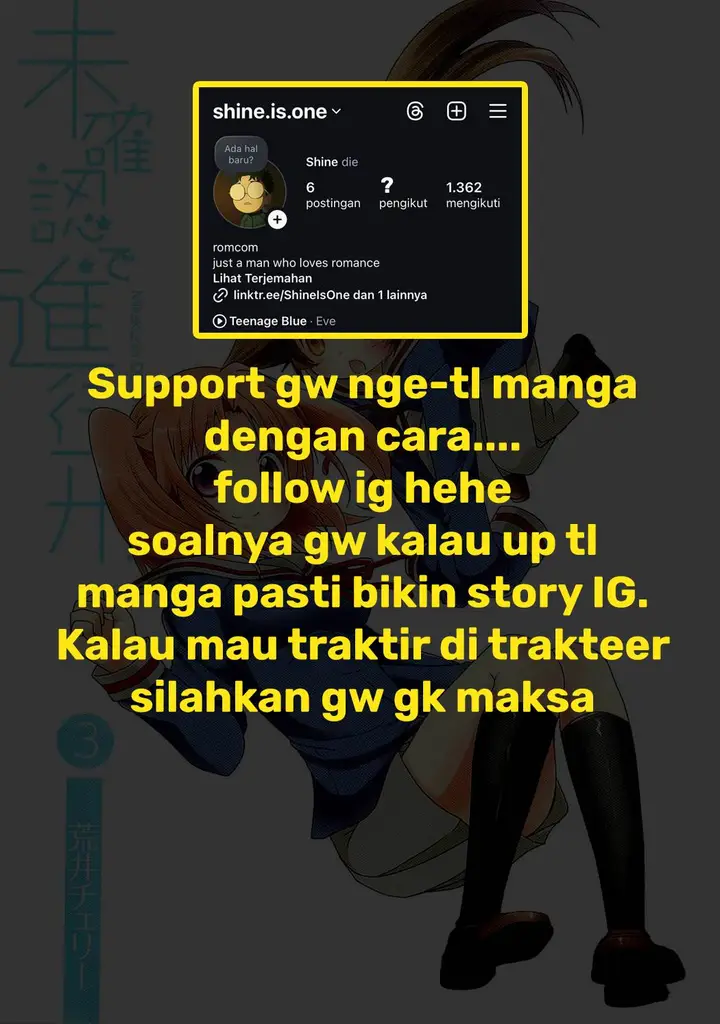 image-komik-mikakunin-de-shinkoukei-chapter-31-11/12