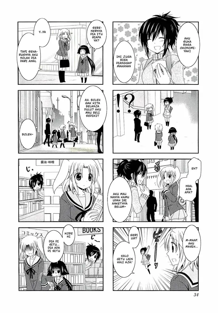 image-komik-mikakunin-de-shinkoukei-chapter-32-6/11