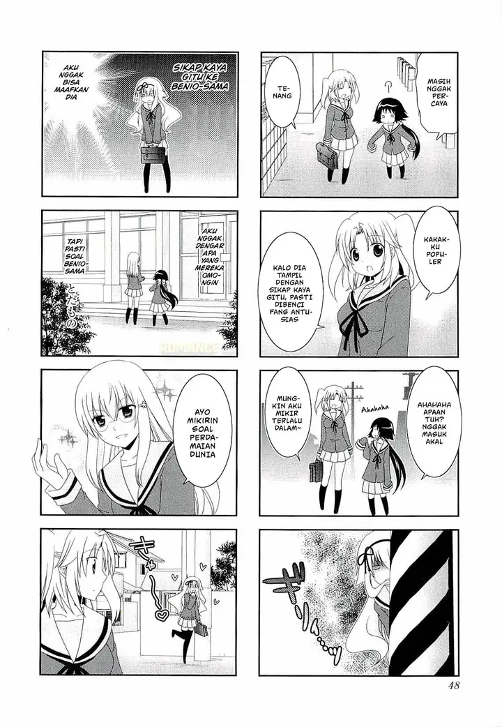 image-komik-mikakunin-de-shinkoukei-chapter-34-5/12