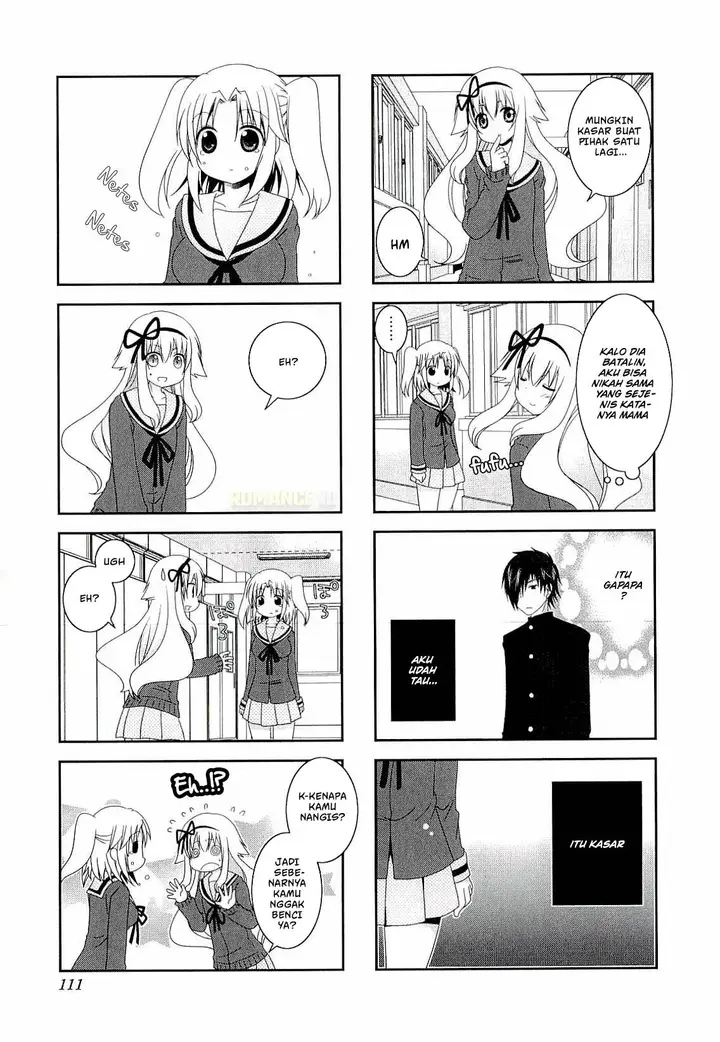 image-komik-mikakunin-de-shinkoukei-chapter-40-9/13