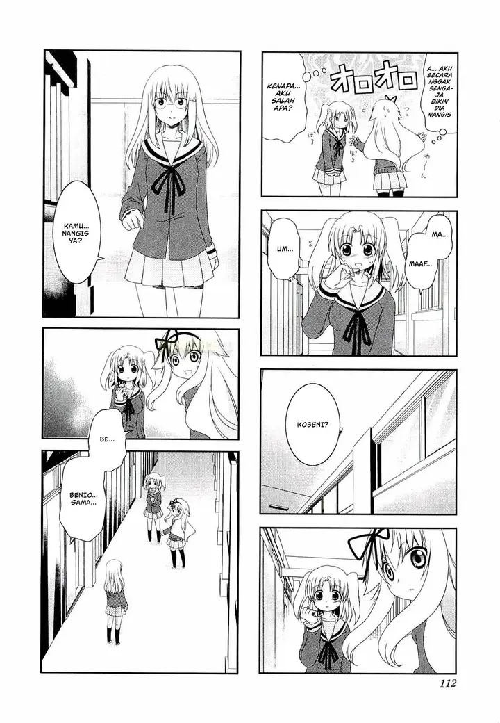 image-komik-mikakunin-de-shinkoukei-chapter-40-10/13