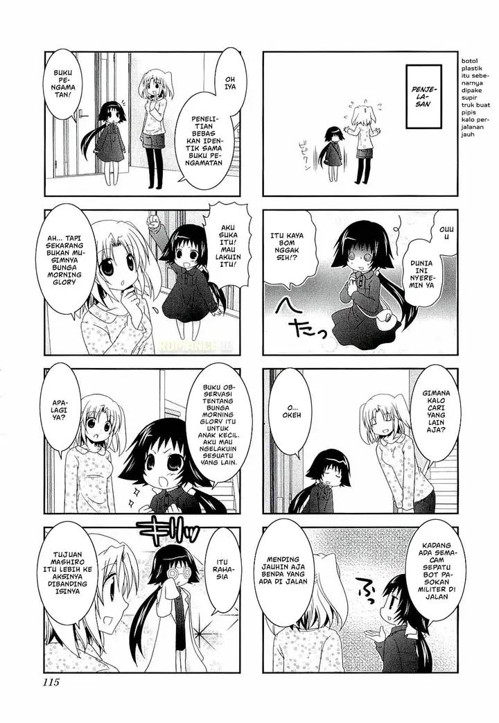 image-komik-mikakunin-de-shinkoukei-chapter-41-4/11