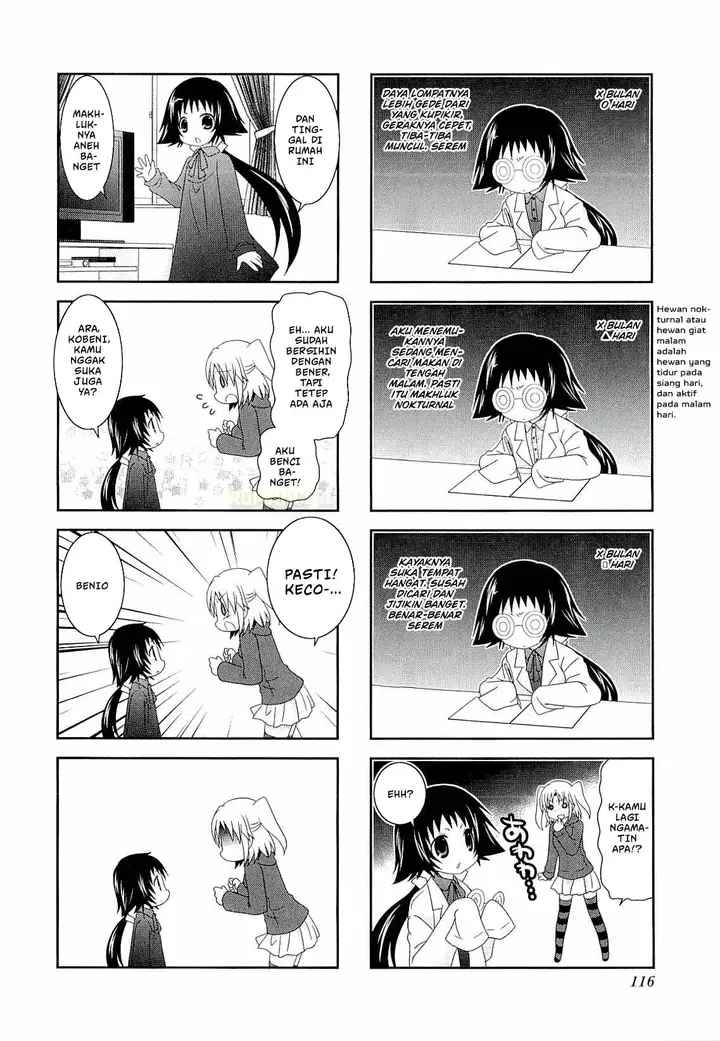 image-komik-mikakunin-de-shinkoukei-chapter-41-5/11