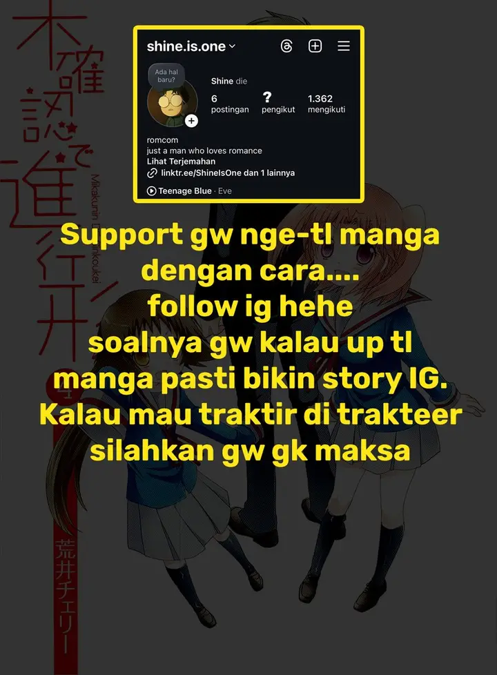 image-komik-mikakunin-de-shinkoukei-chapter-45-11/12