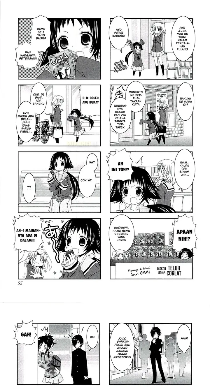 image-komik-mikakunin-de-shinkoukei-chapter-46-6/11